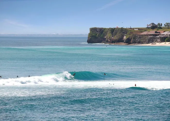 ゲストハウス Impossible Cliff House
